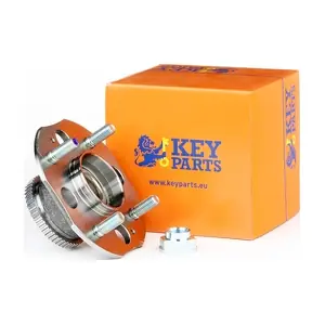 KWB923 KEY PARTS
