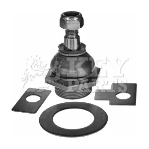 KBJ5151 KEY PARTS