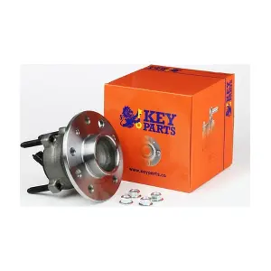KEY PARTS KWB977