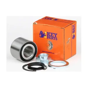 KEY PARTS KWB080