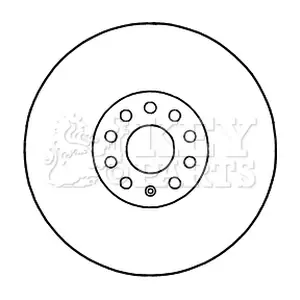 KBD5963S KEY PARTS