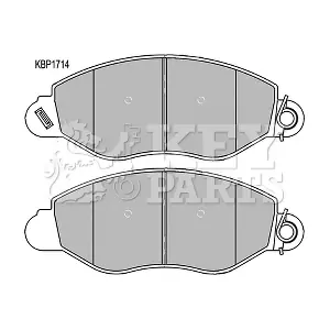 KEY PARTS KBP1714