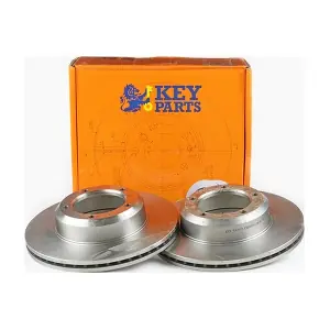 KEY PARTS KBD4032