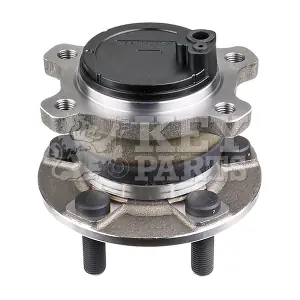 KWB1172 KEY PARTS