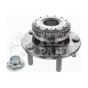 KWB957 KEY PARTS