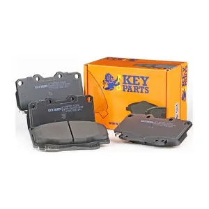 KEY PARTS KBP2002
