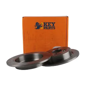 KEY PARTS KBD4257