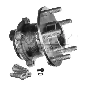 KEY PARTS KWB1102