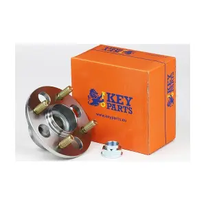 KWB123 KEY PARTS