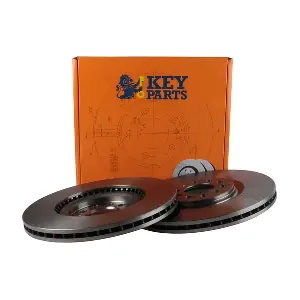 KEY PARTS KBD4128