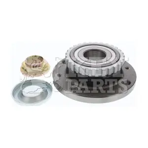KWB789 KEY PARTS