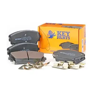 KBP2332 KEY PARTS