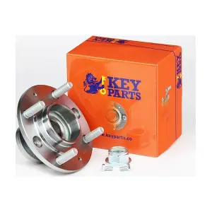 KWB852 KEY PARTS