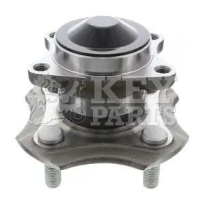 KEY PARTS KWB834