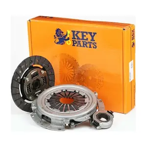 KC9741 KEY PARTS