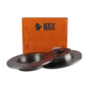 KEY PARTS KBD4238