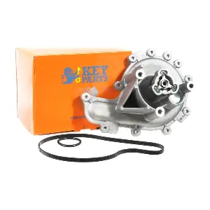 KCP2207 KEY PARTS