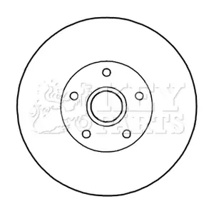 KBD5838S KEY PARTS