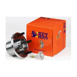 KWB1097 KEY PARTS