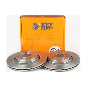 KEY PARTS KBD4390