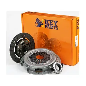 KC7839 KEY PARTS