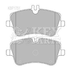 KEY PARTS KBP1751