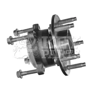 KEY PARTS KWB1241