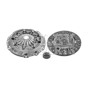 KEY PARTS KC7625
