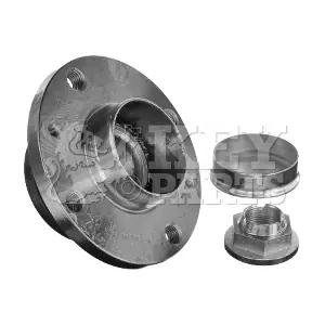 KEY PARTS KWB1167