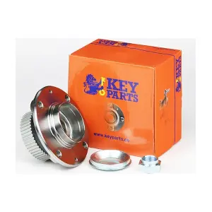 KWB788 KEY PARTS