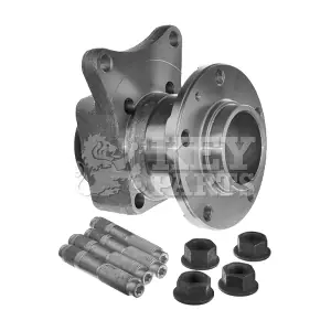 KWB1256 KEY PARTS