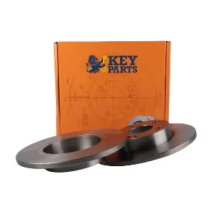 KEY PARTS KBD4484