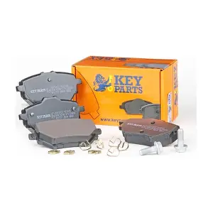 KEY PARTS KBP2452
