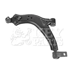 KEY PARTS KCA5707