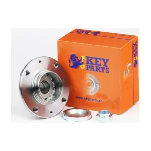KEY PARTS KWB727