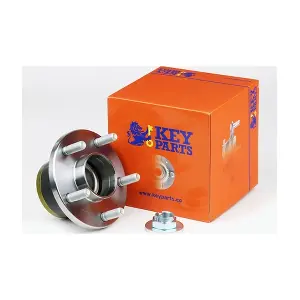 KWB952 KEY PARTS