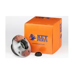 KEY PARTS KWB391