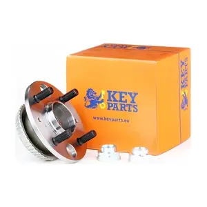 KWB653 KEY PARTS