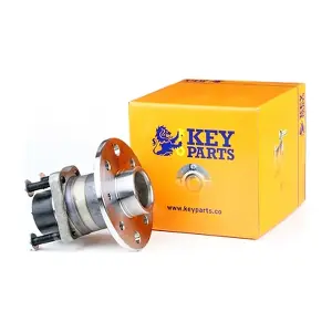 KWB411 KEY PARTS