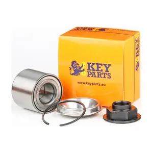 KEY PARTS KWB1107