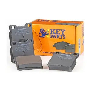 KEY PARTS KBP1537