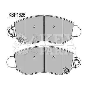 KEY PARTS KBP1626