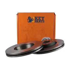 KEY PARTS KBD4697