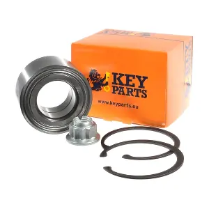 KWB960 KEY PARTS