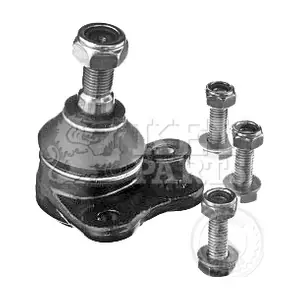 KEY PARTS KBJ5418