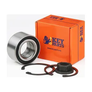 KWB471 KEY PARTS
