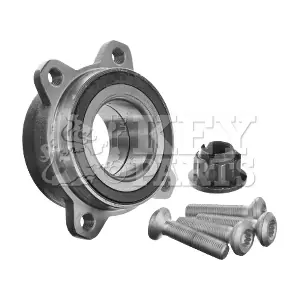 KWB1263 KEY PARTS