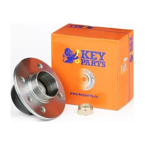 KWB303 KEY PARTS