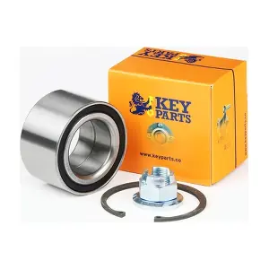KEY PARTS KWB886
