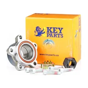 KEY PARTS KWB862